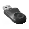 2-in-1 Bluetooth- en Wi-Fi-adapter voor de auto, Ottocast CA505-T, draadloos