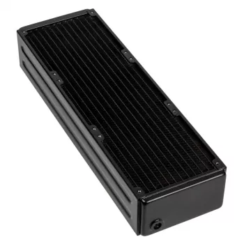 Coolgate XFlow radiator G2 - 360 mm