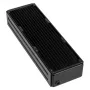 Coolgate XFlow radiator G2 - 360 mm
