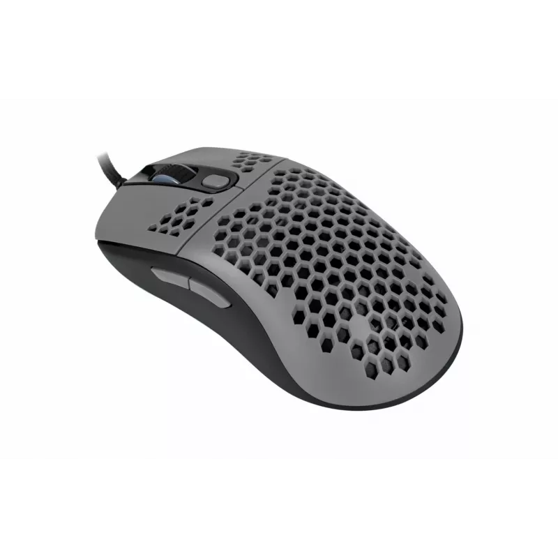 Arozzi Favo muis gaming rechtshandig USB Type-A optisch 16000 DPI