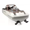 Amewi 26101 radiografisch RC-model boot elektromotor (26101)