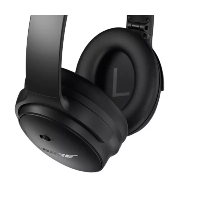 Bose QuietComfort SC – koptelefoon met ruisonderdrukkingstechnologie