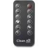 Luchtbevochtiger met IONISATOR/CA-607BSMART Clean Air Optima