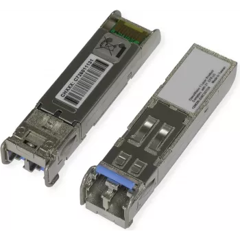 Glasvezel-transceivermodule ROLINE 21.14.3497 10000 Mbit/s mini-GBIC/SFP
