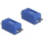 DeLOCK kabeladapter Micro-B 67216 blauw