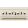 Gorenje GKS5B70CLI vrijstaand gas-elektrisch fornuis