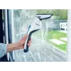Leifheit 51030 elektrische raamreiniger wit