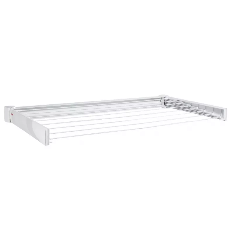 Leifheit Telegant 72 Protect 83305 wanddroogrek, drooglengte 7,2 m, wit