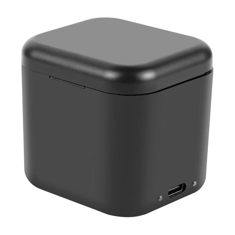 Puluz oplader- en geheugenkaarthouder voor Insta360 Ace / Ace Pro / Ace Pro 2 PU968B – opberg- en oplaadaccessoire