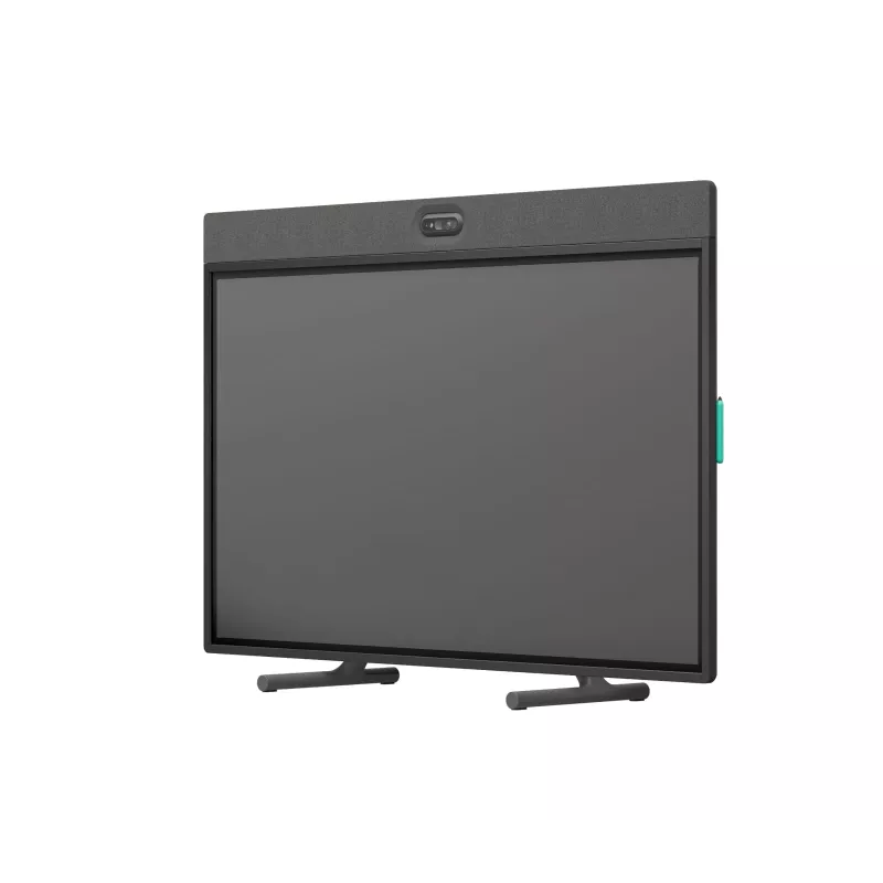 Logitech webcam RALLY BOARD 65 inch touchscreen AiO Conference gra. B-WARE (verpakkingsschade) 165,1 cm (65) touchscreen-display, AiO