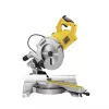 DeWALT DWS778-QS afkortzaag 4300 t/min 1850 W