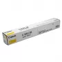 Canon C-EXV 28 tonerpatroon 1 st. origineel geel