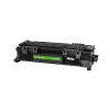 Tonercartridge ColorWay CW-H505/280M – zwart, 2800 pagina's, 1 stuk