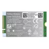HP 5G Sub-6 WWAN interne draadloze connectiviteitstechnologie WWAN B8BD4AA