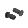 Stofkap DeLOCK 60251 voor 3,5 mm jackbus 10 stuks zwart