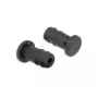 Stofkap DeLOCK 60251 voor 3,5 mm jackbus 10 stuks zwart