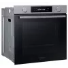 Elektrische oven Samsung NV7B41301AS/U3 76 l roestvrijstaal inbouw