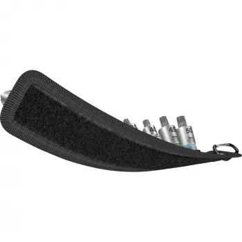 Nusdrijver-bit Wera Belt B 3 TORX HF 05003972001