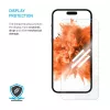 Displayschermfolie FIXED voor Samsung Galaxy A17 4G/5G — gehard glas, transparant