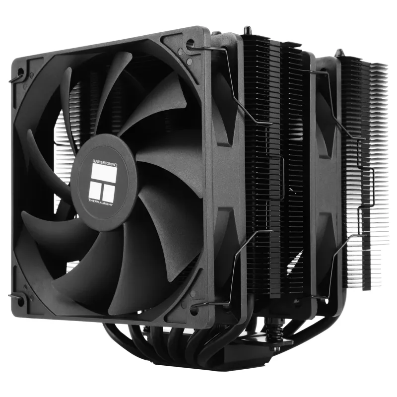 Thermalright Peerless Assassin 120 SE CPU-koeler