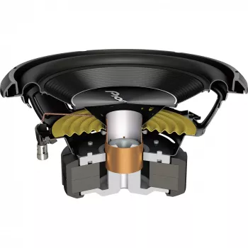 Subwoofer-driver Pioneer TS-A250S4