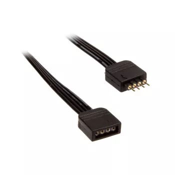 Stroomkabel Akasa AK-CBLD01-50BK