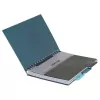 Spiraalschrift A4 Coolpack blauw