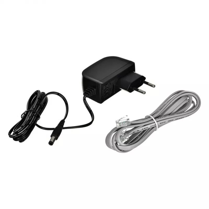 Planet VC-234 Ethernet-naar-VDSL2-bridge met 4 poorten, 100/100 Mbps