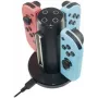 Nintendo Controller-oplaaddock Switch R2GNSW4IN1CHA (R2GNSW4IN1CHA)