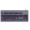 CHERRY G80-3000 toetsenbord USB + PS/2 zwart