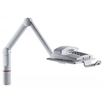 Telefoonhouder Novus TalkMaster 710+0002