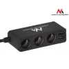 Autolader Maclean MCE117 mobiele apparaat oplader