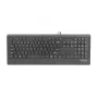 Natec Barracuda ES toetsenbord