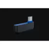 Razer Hammerhead HyperSpeed volledig draadloze gaming-oordopjes met microfoon, 20-20000 Hz, wit