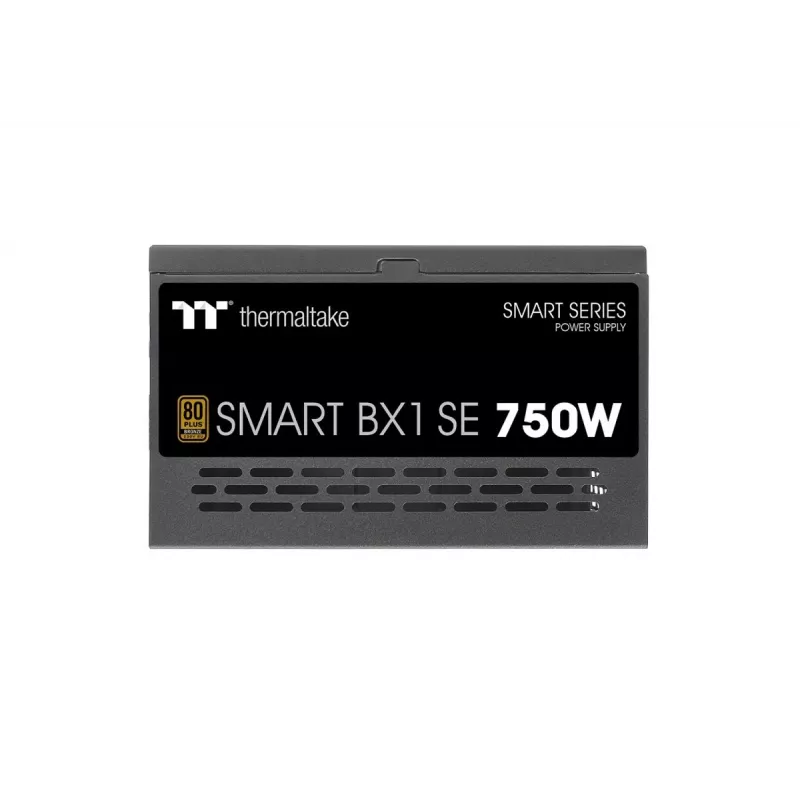 Voeding - Smart BX1 SE 750W 80+ Bronze EU bulk