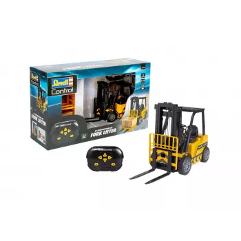 RC Heavy Loader vorkheftruck