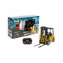 RC Heavy Loader vorkheftruck