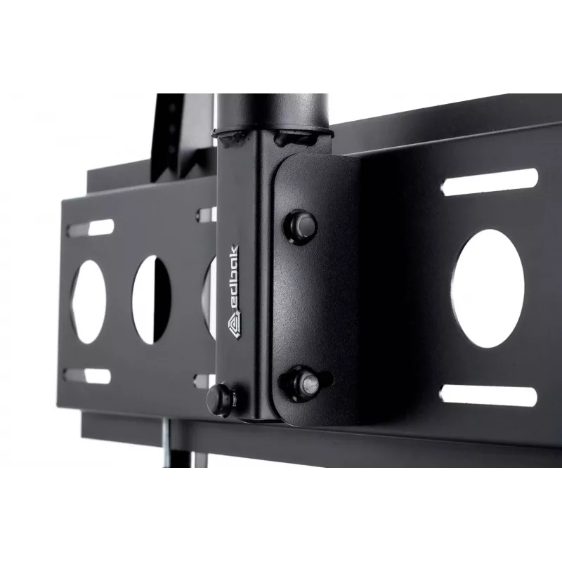 Edbak CMS21 monitorhouder / standaard 190,5 cm (75) plafond zwart