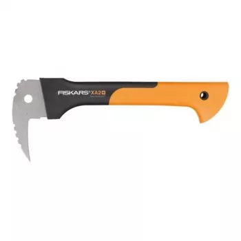 Fiskars XA2 staal 348 mm