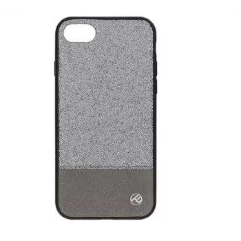 Cover Tellur iPhone 8 TLL121184 11,9 cm (4,7 inch) zilver