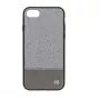 Cover Tellur iPhone 8 TLL121184 11,9 cm (4,7 inch) zilver