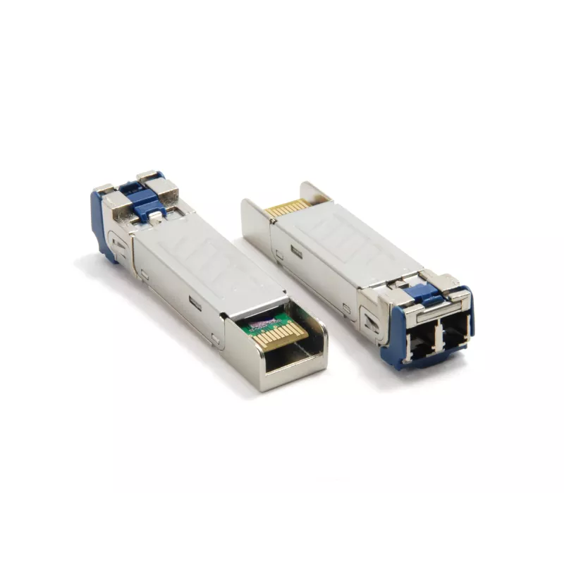 SFP-module LEVELONE GVT-0302 80km singlemode LC