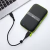 Silicon Power Armor A60 externe harde schijf 2000 GB zwart