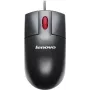 Bedrade optische 3-knopsmuis IBM 89Y1273 USB