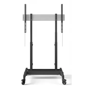 Gemotoriseerde displayhouder Vogel's RISE 3205 (model 7332050) in hoogte verstelbare schermhouder