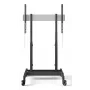 Gemotoriseerde displayhouder Vogel's RISE 3205 (model 7332050) in hoogte verstelbare schermhouder