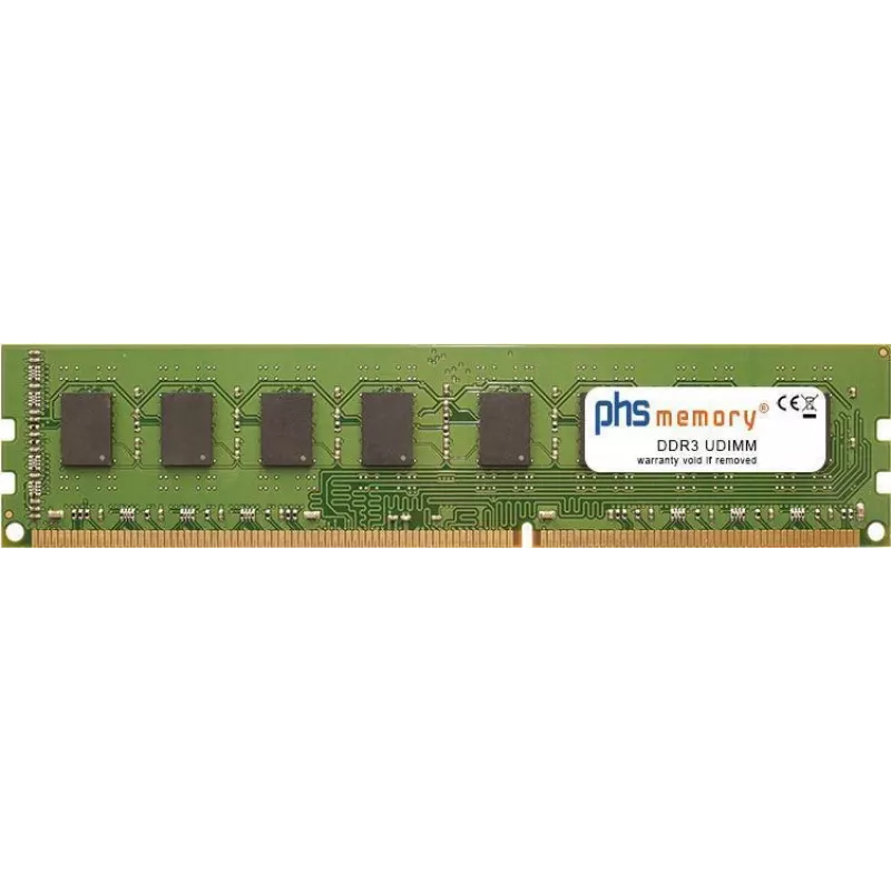 Phs-memory SP227899 geheugenmodule