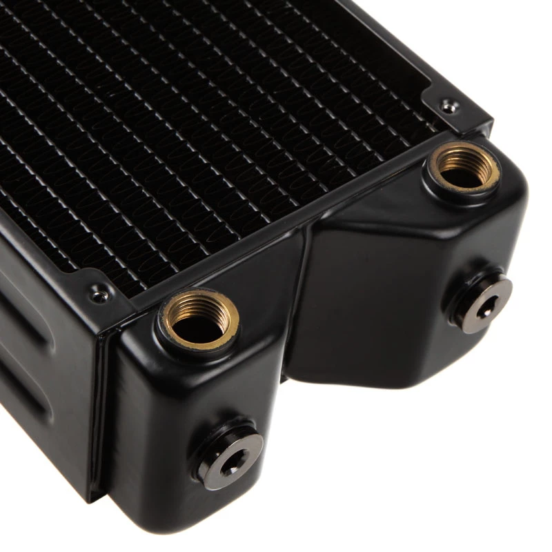 Coolgate G2 radiator, 10 FPI, 480 mm (CG-480G2)