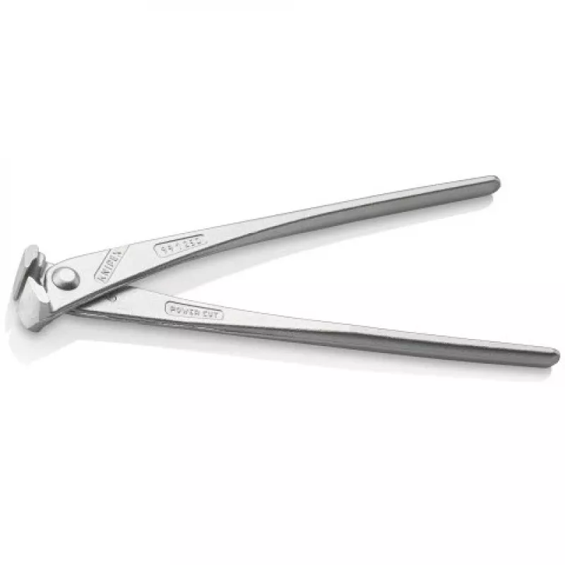 Knipex hoogwaardige betonvlechter tang (99 14 250 EAN)