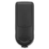Qoltec lakdiktemeter met LCD-display | 0~2000 µm
